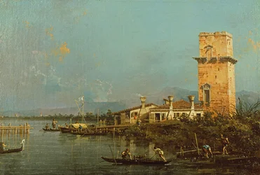 La Torre di Malghera